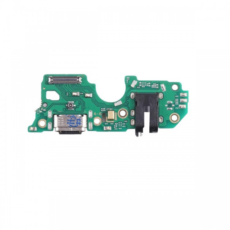 Oppo A38 İle Uyumlu Şarj Soketi Cph2579
