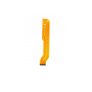 Oppo A54 5G İle Uyumlu Şarj Ara Film Flex Cph2195 Oppo A54 5G İle Uyumlu Şarj Ara Film Flex Cph2195