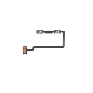 Oppo A55 4G İle Uyumlu Ses Açma Kısma Flex CPH2325 Oppo A55 4G İle Uyumlu Ses Açma Kısma Flex CPH2325