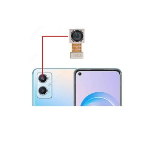 Oppo A96 İle Uyumlu Ana Arka Kamera Oppo A96 İle Uyumlu Ana Arka Kamera