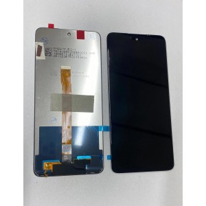 Omix X3 İle Uyumlu Oled Ekran Dokunmatik