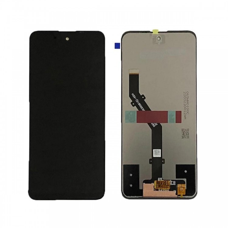 Omix X400 ile Uyumlu Oled Ekran Dokunmatik