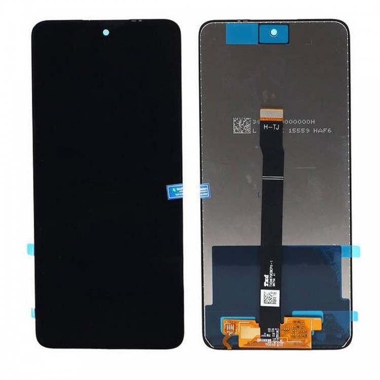 Omix X5 İle Uyumlu Oled Ekran Dokunmatik