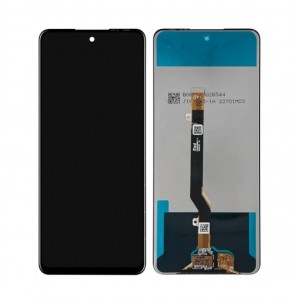 Omix X7 İle Uyumlu Oled Ekran Dokunmatik