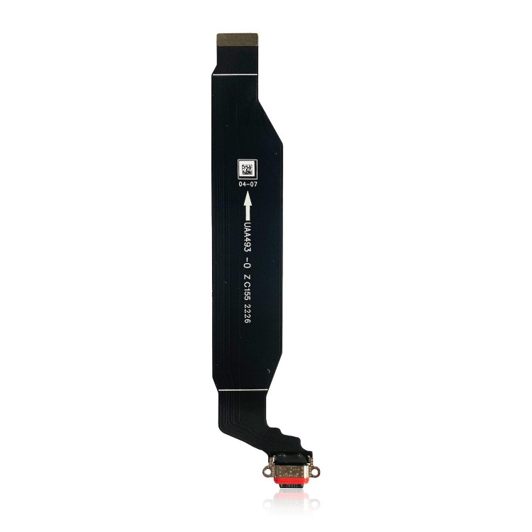 One Plus 10T 5G İle Uyumlu Şarj Bordu Soketi Cph2415