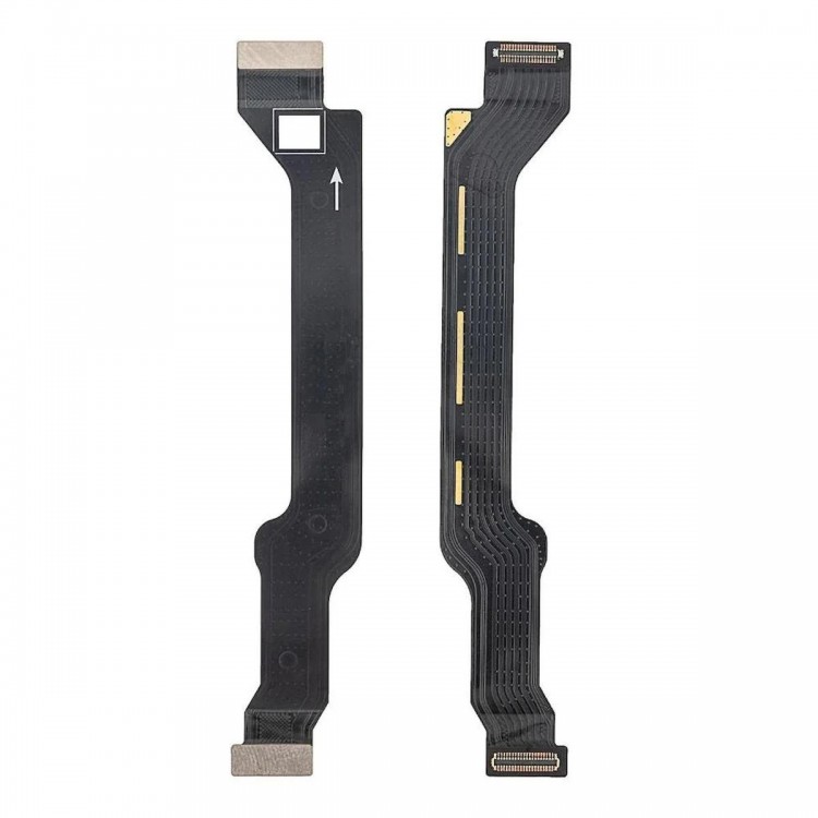 One Plus 6T İle Uyumlu Ekran Ara Film Flex A6010 A6013