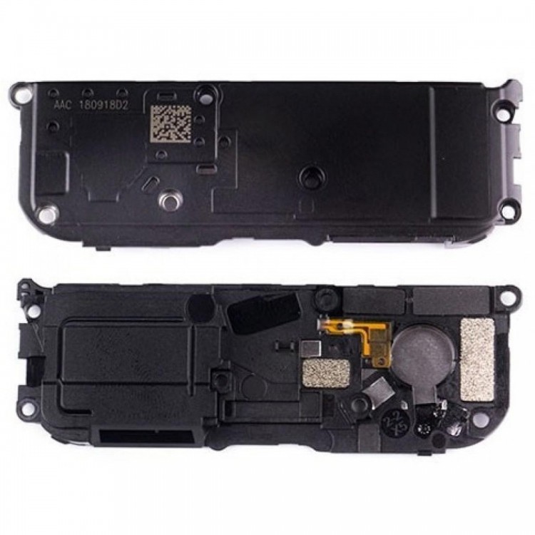 One Plus 6T İle Uyumlu Buzzer Hoparlör Dış Sesi Zil Sesi A6010 A6013