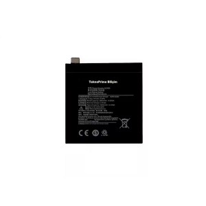 One Plus 7 Pro ile Uyumlu İthal Pil Batarya BLP699