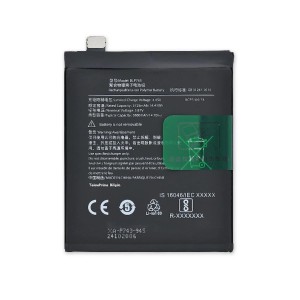 One Plus 7T İle Uyumlu İthal Pil Batarya BLP743