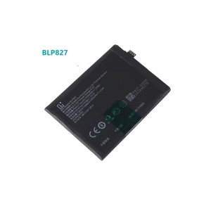 One Plus 9 Pro İle Uyumlu İthal Pil Batarya BLP827 One Plus 9 Pro İle Uyumlu İthal Pil Batarya BLP827