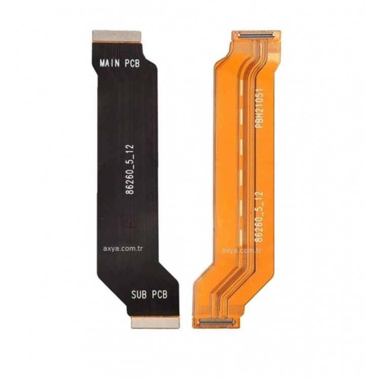 One Plus Nord 10 5G İle Uyumlu Lcd Ekran Ara Film Flex Be2025 One Plus Nord 10 5G İle Uyumlu Lcd Ekran Ara Film Flex Be2025