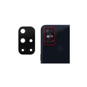 One Plus Nord 10 5G İle Uyumlu Kamera Camı Be2025