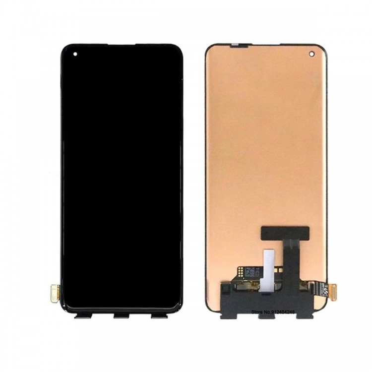 One Plus 9 Pro ile Uyumlu Oled Ekran Dokunmatik Le2121 Le2125 Le2123 Le2120 Le2127 One Plus 9 Pro ile Uyumlu Oled Ekran Dokunmatik Le2121 Le2125 Le2123 Le2120 Le2127