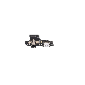 Oppo A12 CPH2077 İle Uyumlu Şarj Soketi