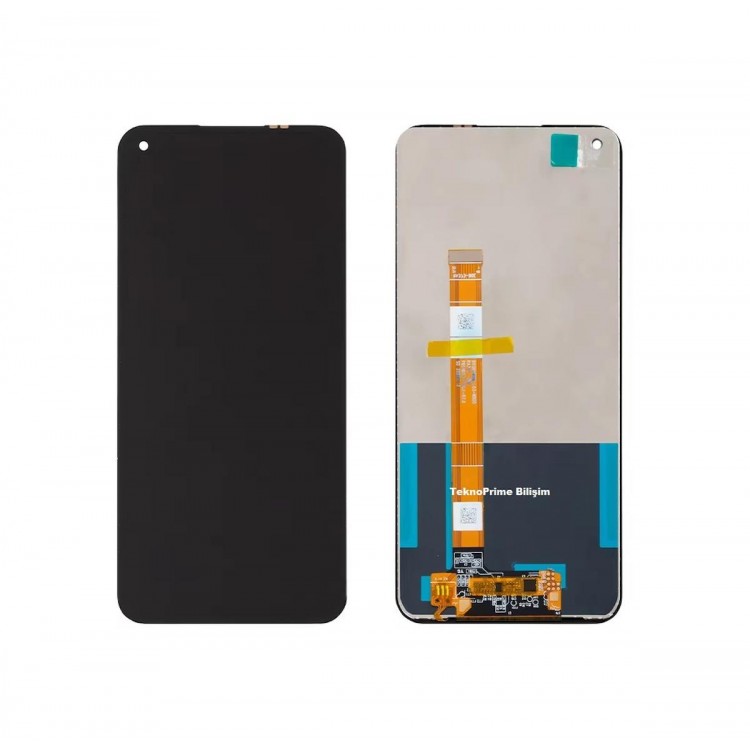 Oppo A32 İle Uyumlu Lcd Ekran Dokunmatik PDVM00 Oppo A32 İle Uyumlu Lcd Ekran Dokunmatik PDVM00