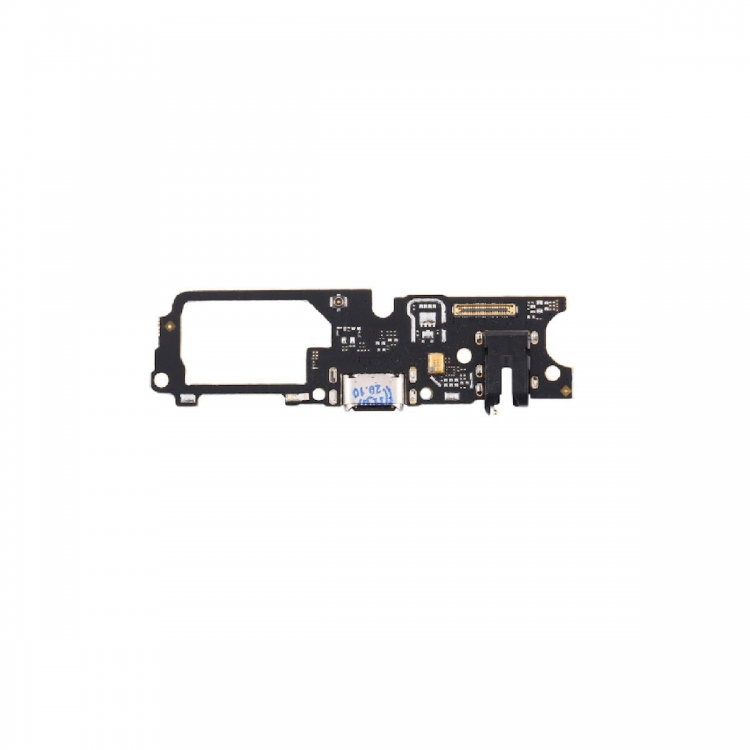 Oppo A52 CPH2061 İle Uyumlu Şarj Soketi
