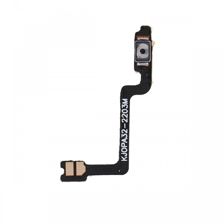 Oppo A53 4G İle Uyumlu Güç Açma Kapama Ses Açma Kısma Flex On Of CPH2127 Oppo A53 4G İle Uyumlu Güç Açma Kapama Ses Açma Kısma Flex On Of CPH2127