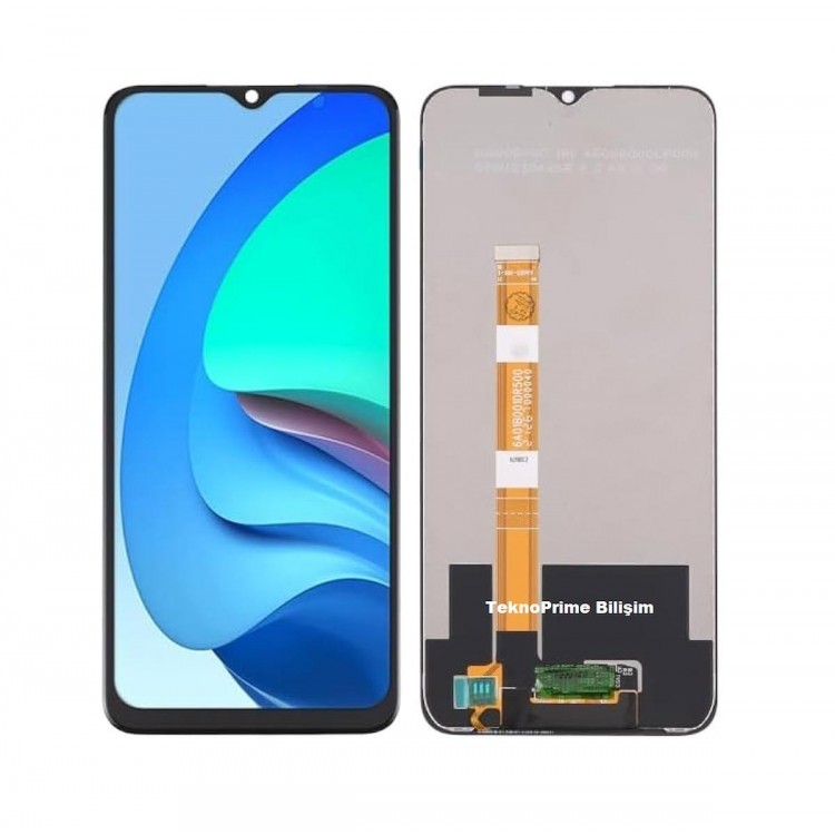 Oppo A56 5G İle Uyumlu Lcd Ekran Dokunmatik PFVM10