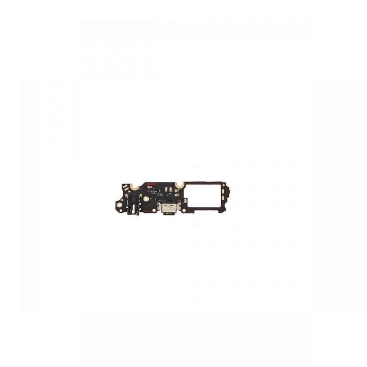 Oppo A5 CPH1931 İle Uyumlu Şarj Soketi