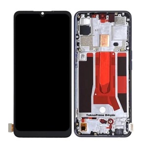 Oppo A73 4G ile Uyumlu TFT Ekran Dokunmatik Çıtalı Cph2099 (Parmak İzi Okumaz ) Oppo A73 4G ile Uyumlu TFT Ekran Dokunmatik Çıtalı Cph2099 (Parmak İzi Okumaz )