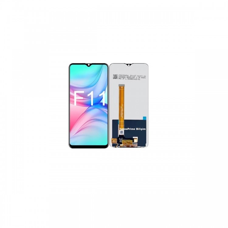 Oppo F11 İle Uyumlu Lcd Ekran Dokunmatik CPH1911 Oppo F11 İle Uyumlu Lcd Ekran Dokunmatik CPH1911