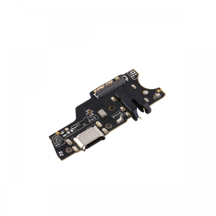 Oppo Realme 7 RMX2151 İle Uyumlu Şarj Soketi Oppo Realme 7 RMX2151 İle Uyumlu Şarj Soketi