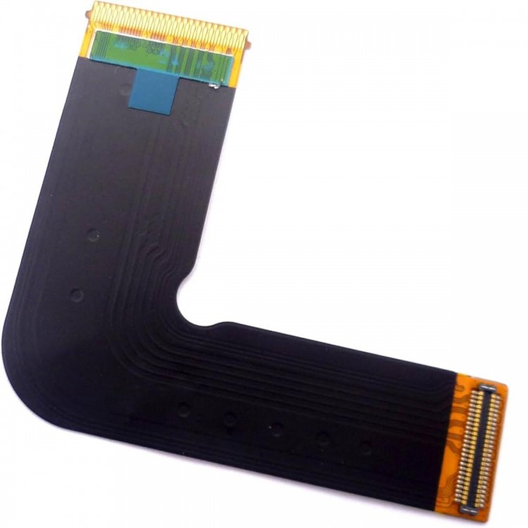 Lenovo Tab P11 Pro İle Uyumlu Lcd Ara Film Flex TB-J706F