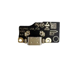 Lenovo Tab P11 Pro İle Uyumlu Şarj Bordu Soketi TB-J706F