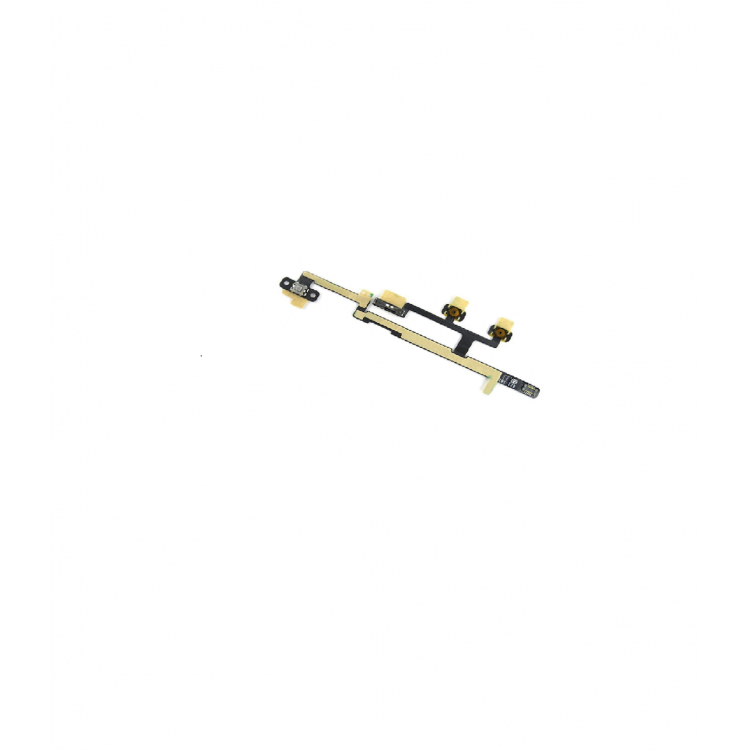 İpad Mini 3 İle Uyumlu Güç Açma Kapama Ses Açma Kısma Flex İthal İpad Mini 3 İle Uyumlu Güç Açma Kapama Ses Açma Kısma Flex İthal