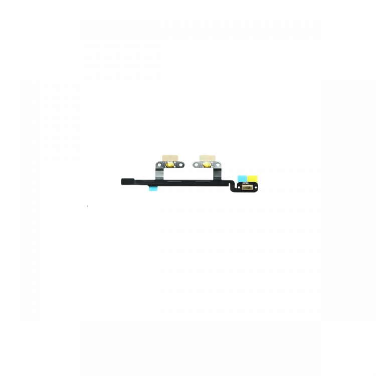 İpad Mini 4 İle Uyumlu Güç Açma Kapama Ses Açma Kısma Flex İthal İpad Mini 4 İle Uyumlu Güç Açma Kapama Ses Açma Kısma Flex İthal