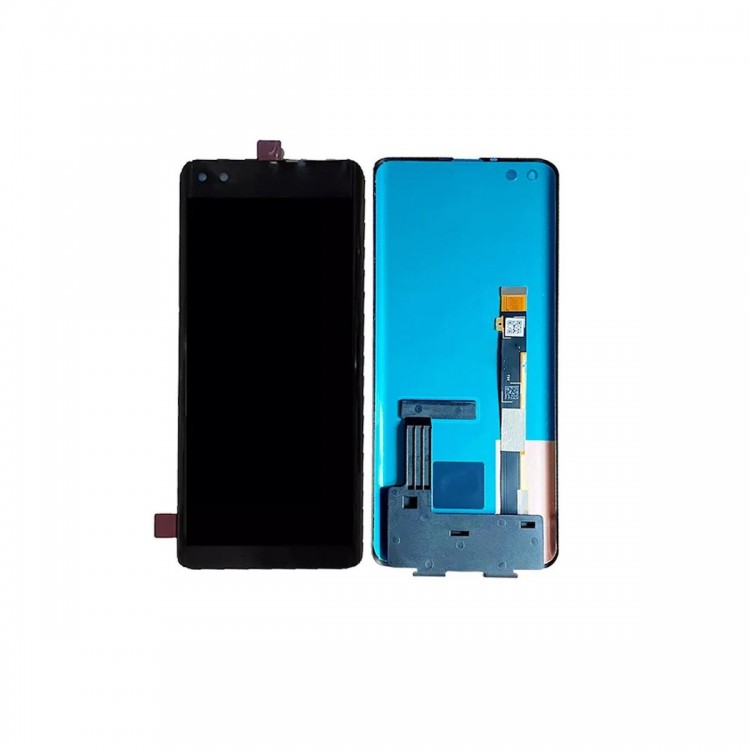 Tecno Phantom X İle Uyumlu Lcd Ekran Dokunmatik AC8 Tecno Phantom X İle Uyumlu Lcd Ekran Dokunmatik AC8