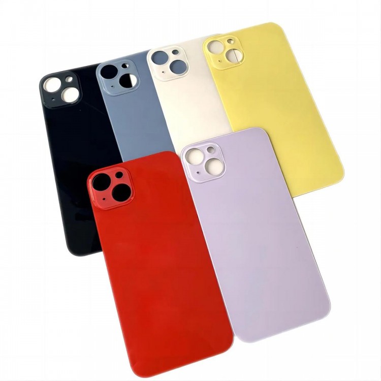 Apple iPhone 13 Uyumlu Arka Pil Kapak Apple iPhone 13 Uyumlu Arka Pil Kapak