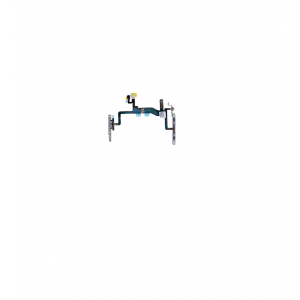 Apple iPhone 6S İle Uyumlu On/Off Flex ve Flash