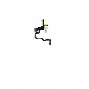 Apple iPhone X İle Uyumlu On/Off Flex