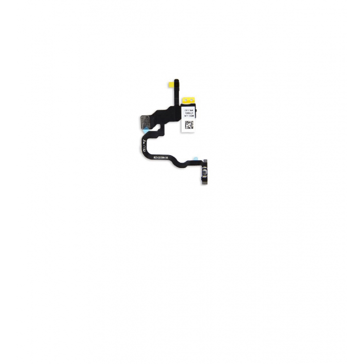 Apple iPhone X İle Uyumlu On/Off Flex