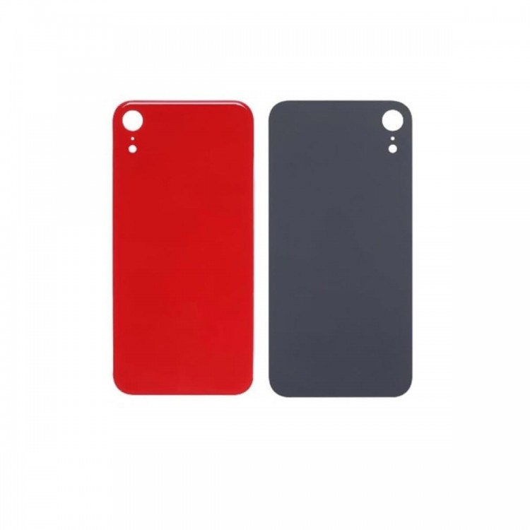 Apple iPhone XR Uyumlu Arka Pil Kapak Apple iPhone XR Uyumlu Arka Pil Kapak