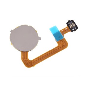 Poco C55 İle Uyumlu Parmak İzi Film Flex İthal 22127PC95l