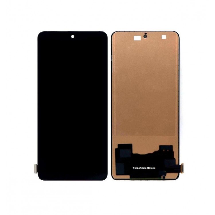 Xiaomi Poco F4 ile Uyumlu TFT Ekran Dokunmatik A Kalite 22021211RG Xiaomi Poco F4 ile Uyumlu TFT Ekran Dokunmatik A Kalite 22021211RG