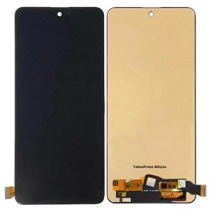 Xiaomi Poco F5 Pro ile Uyumlu TFT Ekran Dokunmatik 23013PC75G