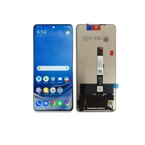 Xiaomi Poco X3 NFC ile Uyumlu Lcd Ekran Dokunmatik M2007J20CG Xiaomi Poco X3 NFC ile Uyumlu Lcd Ekran Dokunmatik M2007J20CG
