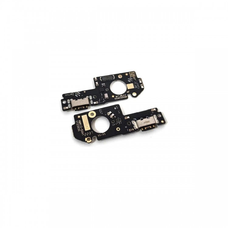 Xiaomi Poco X5 İle Uyumlu Şarj Soketi