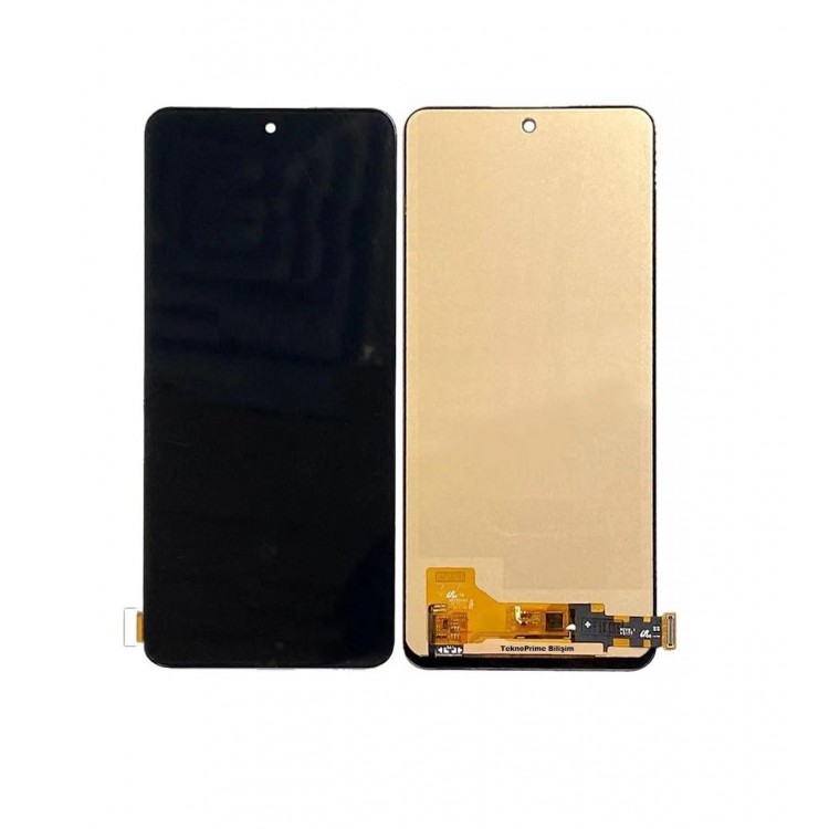 Xiaomi Poco X5 5G ile Uyumlu TFT Ekran Dokunmatik 222217pg