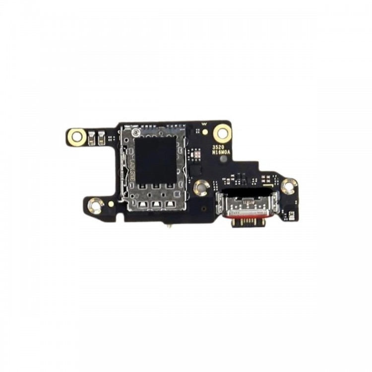 Poco X6 5G İle Uyumlu Şarj Bordu Soketi İthal 23122PCD1G