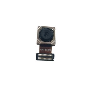 Tecno Pova 2 İle Uyumlu Arka Kamera  LE7