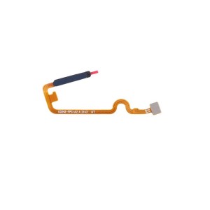 Tecno Pova 3 İle Uyumlu Parmak İzi Okuyucu Film Flex İthal LF7n