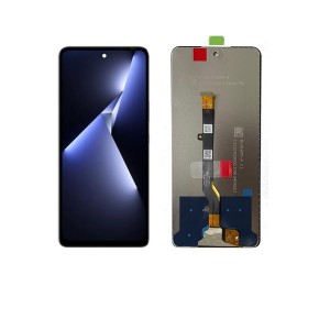 Tecno Pova 5 Pro İle Uyumlu Lcd Ekran Dokunmatik LH8N