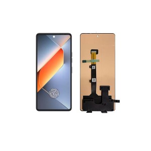 Tecno Pova 6 Pro 5G İle Uyumlu Oled Ekran Dokunmatik Li9