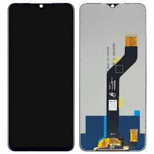 Tecno Pova Neo 1 İle Uyumlu Lcd Ekran Dokunmatik LE6 LE6h