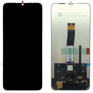 Xiaomi Poco C55 ile Uyumlu Lcd Ekran Dokunmatik