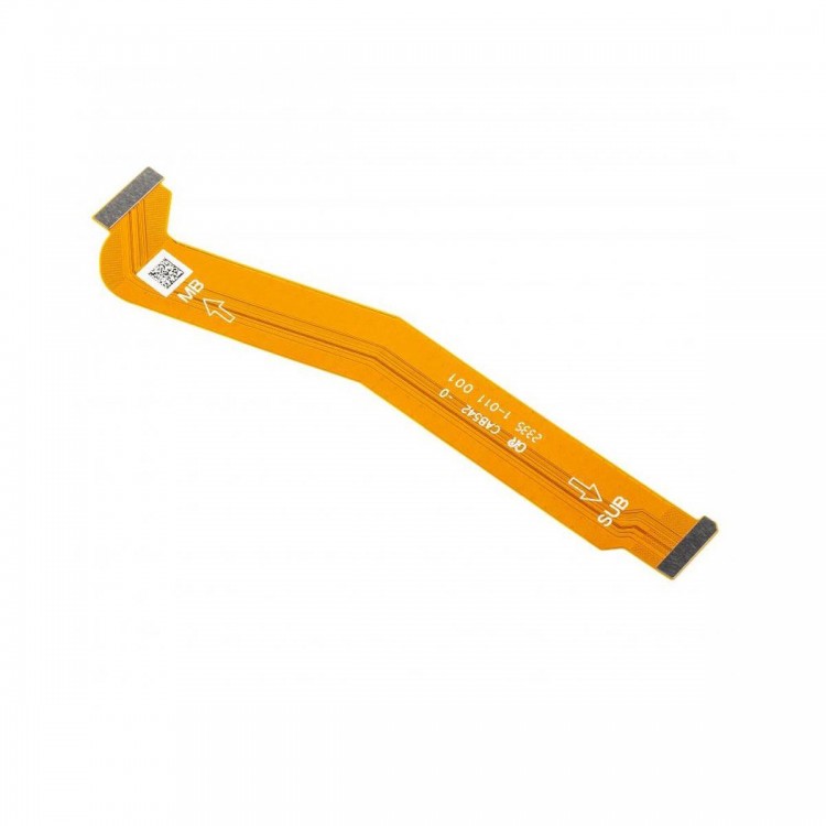 Realme 10 4G İle Uyumlu Anakart Ara Film Flex İthal RMX3630 Realme 10 4G İle Uyumlu Anakart Ara Film Flex İthal RMX3630
